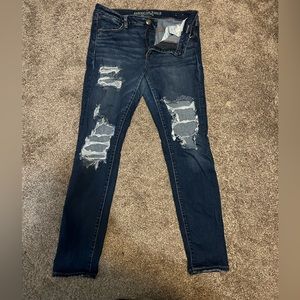American Eagle Jegging